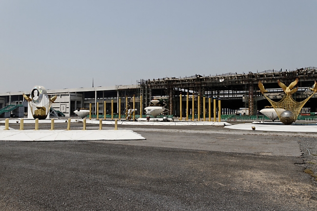Wat Phra Dhammakaya-045